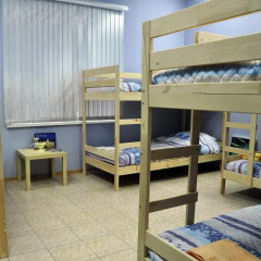 Гостиница Hostel Kapuchino в Барнауле 1 отзыв об отеле, цены и фото номеров - забронировать гостиницу Hostel Kapuchino онлайн Барнаул детские мероприятия фото 2