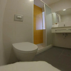 Hotel 3K Faro Aeroporto 3* Стандартный номер с различными типами кроватей фото 2