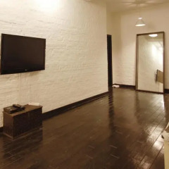 Апартаменты Seoul Loft Apartments - SLA Студия