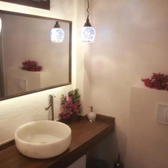 Dardanos Hotel 2* Стандартный номер с различными типами кроватей фото 3