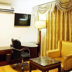 The Privi Hotel интерьер отеля фото 3