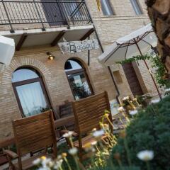 Отель Agriturismo Bassarì Италия, Реканати - отзывы, цены и фото номеров - забронировать отель Agriturismo Bassarì онлайн фото 15