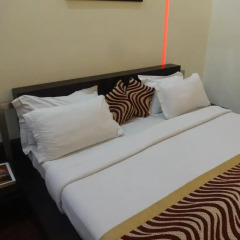Raja Hotel детские мероприятия