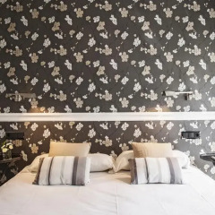 Отель AinB B&B Eixample-Muntaner Испания, Барселона - 4 отзыва об отеле, цены и фото номеров - забронировать отель AinB B&B Eixample-Muntaner онлайн интерьер отеля