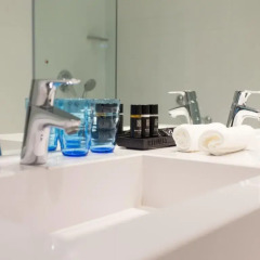 Portugal Boutique Hotel 4* Стандартный номер с различными типами кроватей