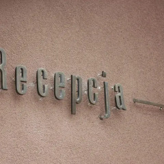 Отель Fotex спортивное сооружение