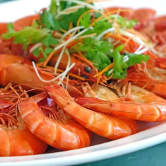 Отель Halong Fantasea Cruise питание