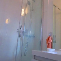 La Maïoun Guesthouse Hostel Кровать в общем номере фото 12