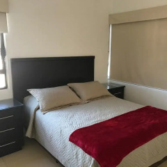 Отель Apartamentos Torre Ii Condominios Масатлан комната для гостей фото 2