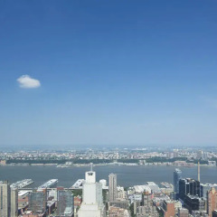 Отель Residence Inn by Marriott New York Manhattan/Central Park пляж фото 2