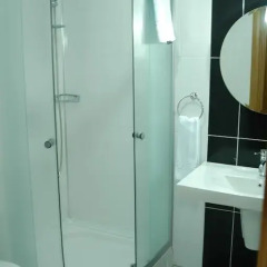 Arsames Hotel 3* Стандартный номер с различными типами кроватей фото 3