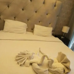 Nadine Boutique Hotel 3* Апартаменты с различными типами кроватей фото 8