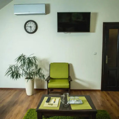 Гостиница Bogolvar Eco Resort & Spa 3* Номер Делюкс с различными типами кроватей фото 2