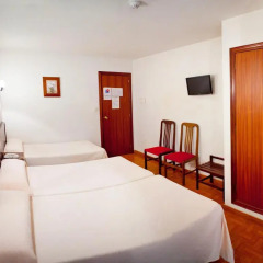 Hotel Nido Стандартный номер с различными типами кроватей фото 2