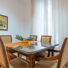 Апартаменты Apartment Belgrade Center-Resavska Апартаменты с различными типами кроватей фото 6