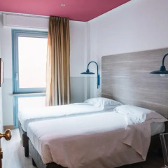 Hotel Torino 3* Стандартный номер фото 2