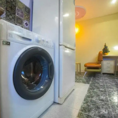 Barbaris Hostel интерьер отеля