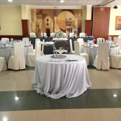 Hotel Barreiro