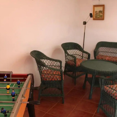 Отель Quinta das Aranhas детские мероприятия