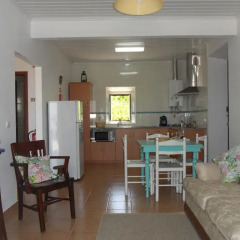 Отель Casa Do Avô In Montejunto комната для гостей фото 4