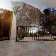Отель Villa Conca Smeraldo Конка деи Марини интерьер отеля фото 2