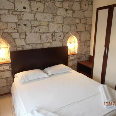 Sayman Sport Hotel комната для гостей фото 3