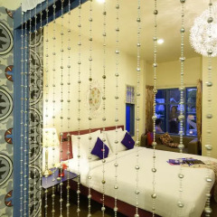 Отель Perennial Resort 3* Стандартный номер двуспальная кровать фото 9