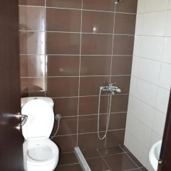 Апартаменты Relax Apartments Ksamil Студия с различными типами кроватей фото 9