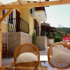 PH Hotel Fethiye фото 7