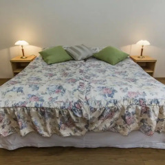 Отель Aparthotel Lublanka 3* Стандартный номер с 2 отдельными кроватями фото 9