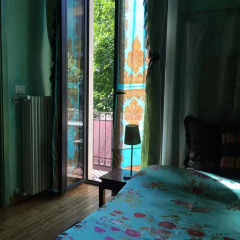 Отель Vietnamonamour Bed & Breakfast 3* Стандартный номер с различными типами кроватей фото 6