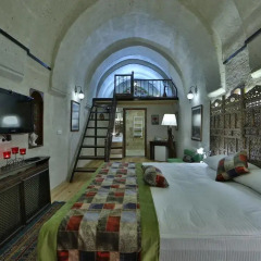 Отель Riversde Mansion 4* Стандартный номер фото 3