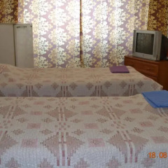 Гостиница Искра в номере фото 2