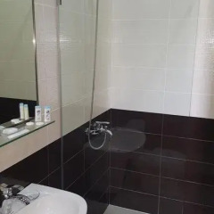 Eridana Hotel Номер Делюкс фото 22
