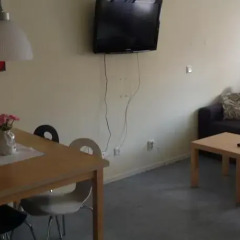Отель City Apartment Hotel Швеция, Гётеборг - отзывы, цены и фото номеров - забронировать отель City Apartment Hotel онлайн комната для гостей фото 5