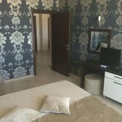 Отель Briz Beach Aparthotel Болгария, Солнечный берег - отзывы, цены и фото номеров - забронировать отель Briz Beach Aparthotel онлайн удобства в номере