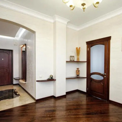Гостиница Comfort in Historical Center of Odessa спа