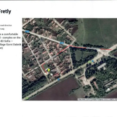Отель Complex Fretly Болгария, Плевен - отзывы, цены и фото номеров - забронировать отель Complex Fretly онлайн спортивное сооружение