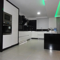 Отель Villa Yalcin в номере