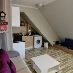 Апартаменты Sofia Art Gallery Vacation Apartments комната для гостей фото 5