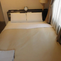 Отель Hospitality In Yawatajuku 2* Стандартный номер