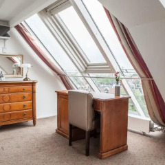 Отель Dikker en Thijs Fenice Hotel Нидерланды, Амстердам - 9 отзывов об отеле, цены и фото номеров - забронировать отель Dikker en Thijs Fenice Hotel онлайн интерьер отеля фото 2