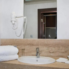 Old City Boutique Hotel Рига ванная фото 2