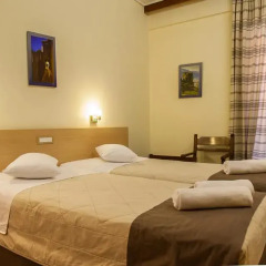Acropolis View Hotel 3* Номер категории Эконом фото 4