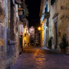Отель Lecce Barocca Апартаменты фото 4