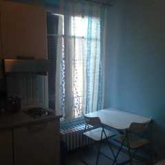 Апартаменты Charming Apartment Corso Como в номере фото 2
