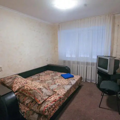 Hostel Club Стандартный номер фото 5