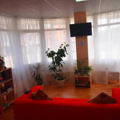 Гостиница Hostel Kashemir в Перми отзывы, цены и фото номеров - забронировать гостиницу Hostel Kashemir онлайн Пермь спа