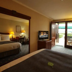 Renaissance Polat Istanbul Hotel 5* Улучшенный номер разные типы кроватей фото 2