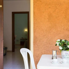 Отель Residence Il Paradiso 3* Апартаменты фото 8